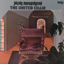 Julius Brockington - The United Chair (Vinyle Neuf)