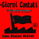 I Giorni Cantati - Canti Popolari Italiani (Vinyle Neuf)