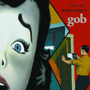 Gob - The World According To (Vinyle Neuf)