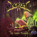 Nukem - The Grave Remains (Vinyle Neuf)