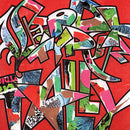 Body Type - Tally (Vinyle Neuf)