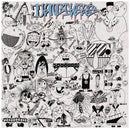 JJ And The As - Rhetoric Of Trash (Vinyle Neuf)