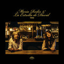 Maria Rodes Y La Estrella De David - Contigo (Vinyle Neuf)