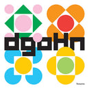 Dgohn - Tessares (Vinyle Neuf)
