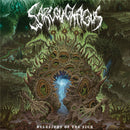 Sarcoughagus - Delusions Of The Sick (Vinyle Neuf)