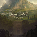 Dwarrowdelf - The Sons Of Feanor + Of Darkened Halls (Vinyle Neuf)