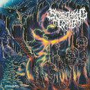 Scorching Tomb - Ossuary (Vinyle Neuf)