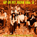 Various - Up In My Mind Vol 3: Even More Fuzzed Out Acid Tabs From The Lysergic 60s (Vinyle Neuf)