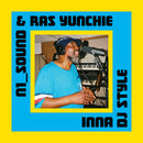 N1_Sound And Ras Yunchie - Inna Dj Style (Vinyle Neuf)