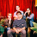 Vacations - Changes (Vinyle Neuf)