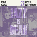Adrian Younge / Joyce And Tutty Moreno - Joyce E Tutty Moreno Jazz Is Dead 27 (Couleur) (Vinyle Neuf)
