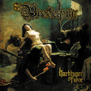 Brodequin - Harbinger Of Woe (Vinyle Neuf)
