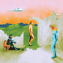 Joe Westerlund - Curiosities From The Shift (Vinyle Neuf)