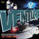 Jg Thirlwell - Music Of The Venture Bros Vol3 (Vinyle Neuf)