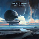 Jeff Carney - Skylogue (Vinyle Neuf)