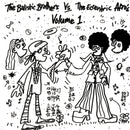 Ballistic Brothers - The Ballistic Brothers Vs The Eccentric Afros - Vol 1 (Vinyle Neuf)