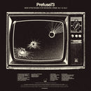 Prefuse 73 - New Strategies For Modern Crime Vols 1 And 2 (Vinyle Neuf)