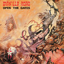 Manilla Road - Open The Gates (Vinyle Neuf)