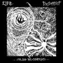 Destruct / Life - To Stop The Conflict (Vinyle Neuf)