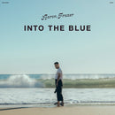 Aaron Frazer - Into The Blue (Couleur) (Vinyle Neuf)