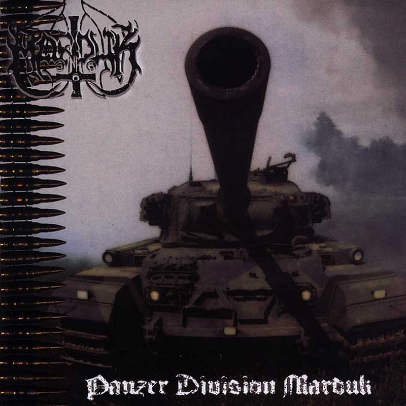 Marduk - Panzer Division Marduk (Vinyle Neuf)