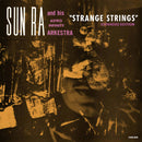 Sun Ra - Strange Strings (Expanded Edition) (Vinyle Neuf)