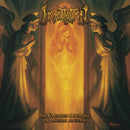 Incantation - The Forsaken Mourning Of Angelic Anguish (Vinyle Neuf)