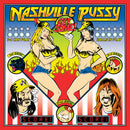Nashville Pussy - Get Some (Vinyle Neuf)