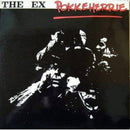 Ex - Pokkeherrie (Vinyle Neuf)