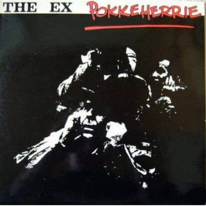 Ex - Pokkeherrie (Vinyle Neuf)