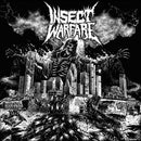 Insect Warfare - World Extermination (Vinyle Neuf)