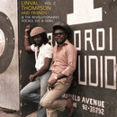 Linval Thompson - And Friends Vol 2 (Vinyle Neuf)