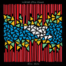 Rich Ruth - Water Still Flows (Vinyle Neuf)