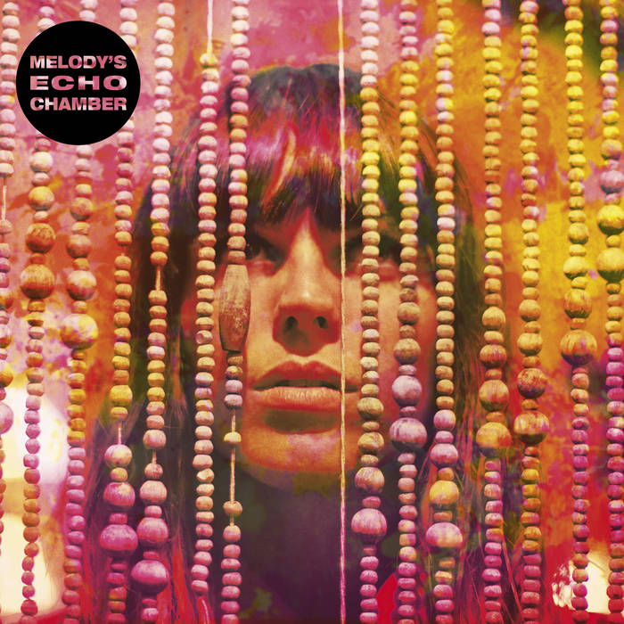 Melodys Echo Chamber - Melodys Echo Chamber (Vinyle Neuf)