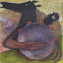 Little Mazam - Mustang Island (Vinyle Neuf)