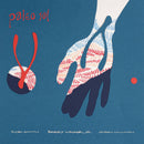 Barry Walker Jr - Paleo Sol (Vinyle Neuf)