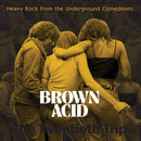 Various - Brown Acid: The Twentieth Trip (Vinyle Neuf)