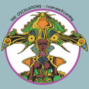 Oscillations - I Can See It Coming (Vinyle Neuf)