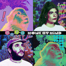 Pearl And The Oysters - Monkey Mind (Vinyle Neuf)