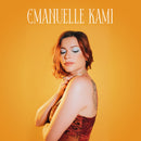 Ema Jean - Emanuelle Kami (Vinyle Neuf)