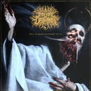 Immortal Disfigurement - Hell Is Right In Front Of Us (Vinyle Neuf)