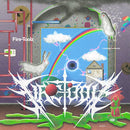 Fire-Toolz - Lavender Networks (Vinyle Neuf)