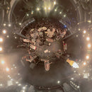 Osees - Live In Los Angeles (Vinyle Neuf)