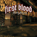 First Blood - Killafornia (Vinyle Neuf)