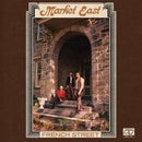 Market East - French Street (Couleur) (Vinyle Neuf)