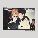 Bona Dish - The Zaragoza Tapes 1981-1982 (Vinyle Neuf)