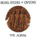 Revolting Cocks - Beers Steers And Queers (Vinyle Neuf)