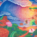 Thanya Iyer - Tide/Tied (Vinyle Neuf)