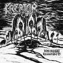 Kreator - Bonecrushing Rehearsals 85 (Vinyle Neuf)