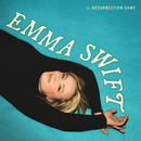 Emma Swift - The Resurrection Game (Vinyle Neuf)